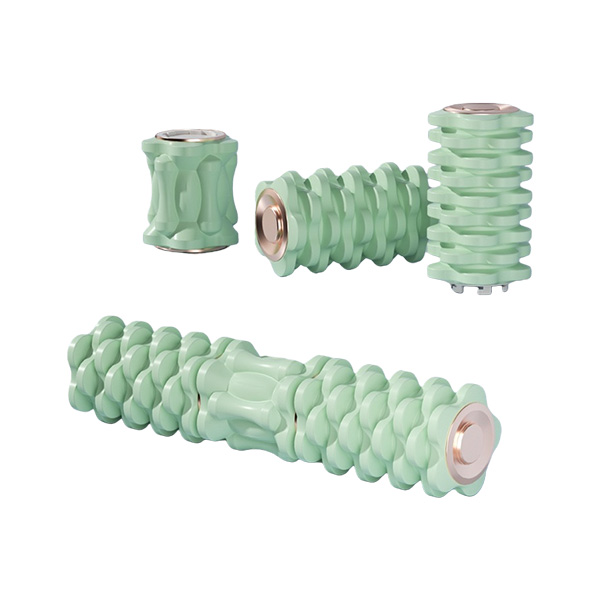 WS1187S DETACHABLE VIBRATING MASSAGE ROLLER