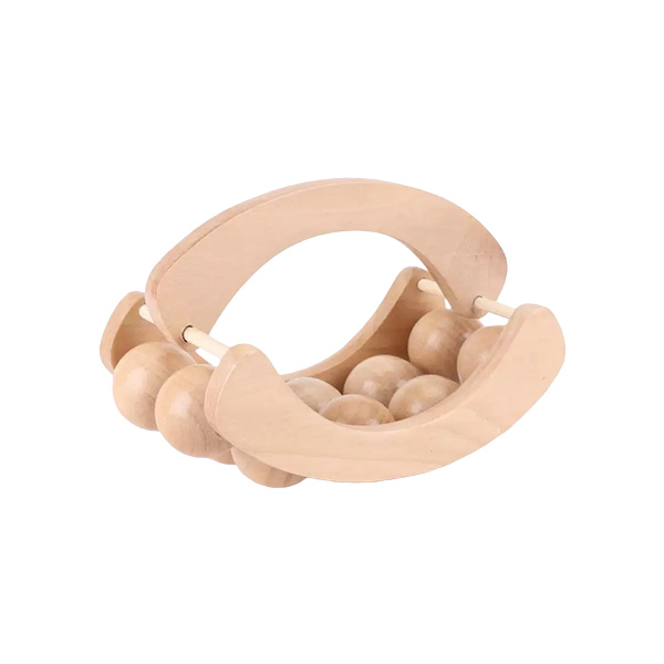WS5131 WOODEN MASSAGER