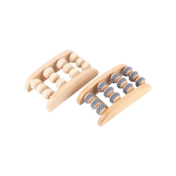 WS5137A WOODEN MASSAGER