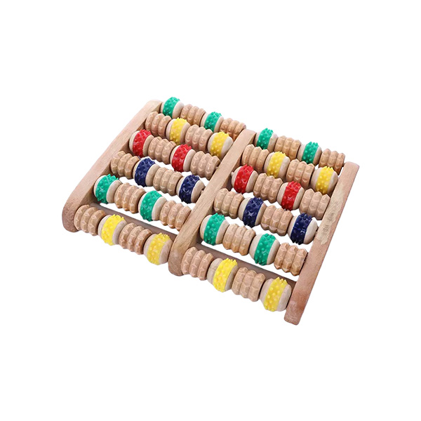 WS5137B WOODEN MASSAGER